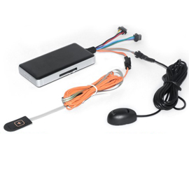 Vehicle tracker device GT06N